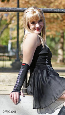 Close up Misa
