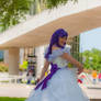 Rarity, twirl