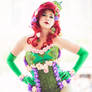 Poison Ivy Queen of Spring