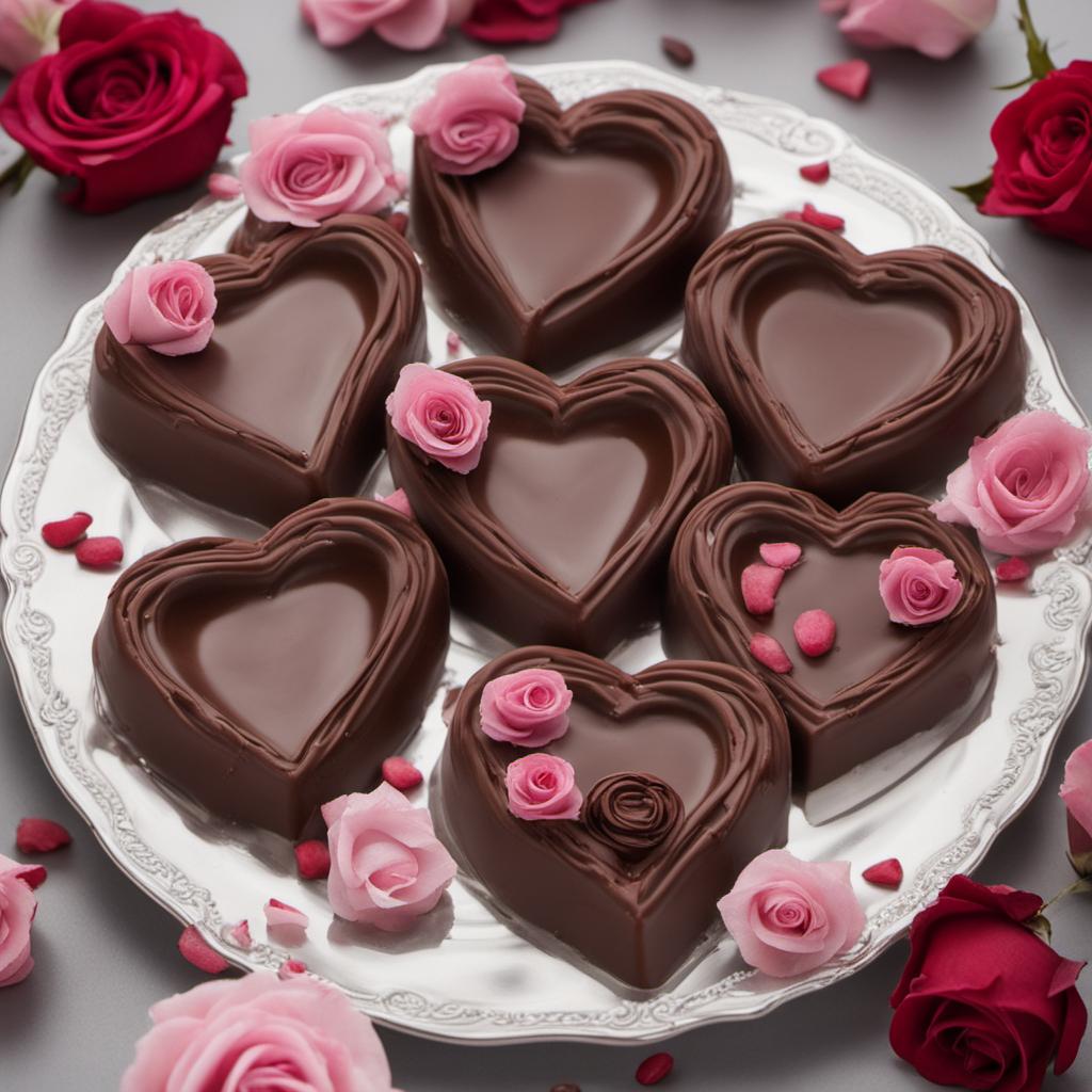 dulce de amor