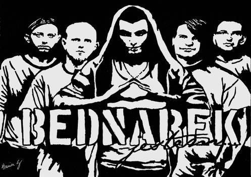 Bednarek Band