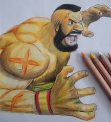 zangief