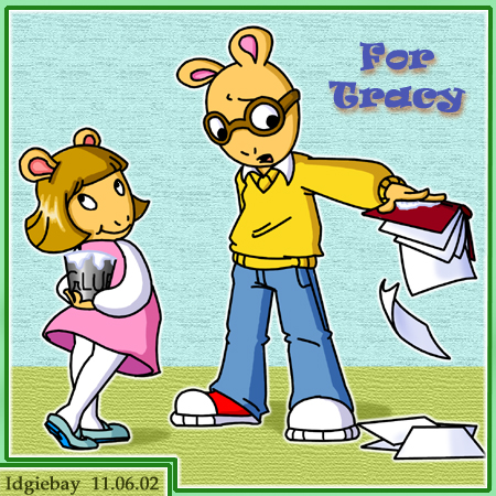 Poor Arthur Poor Arthur by idgiebay on DeviantArt