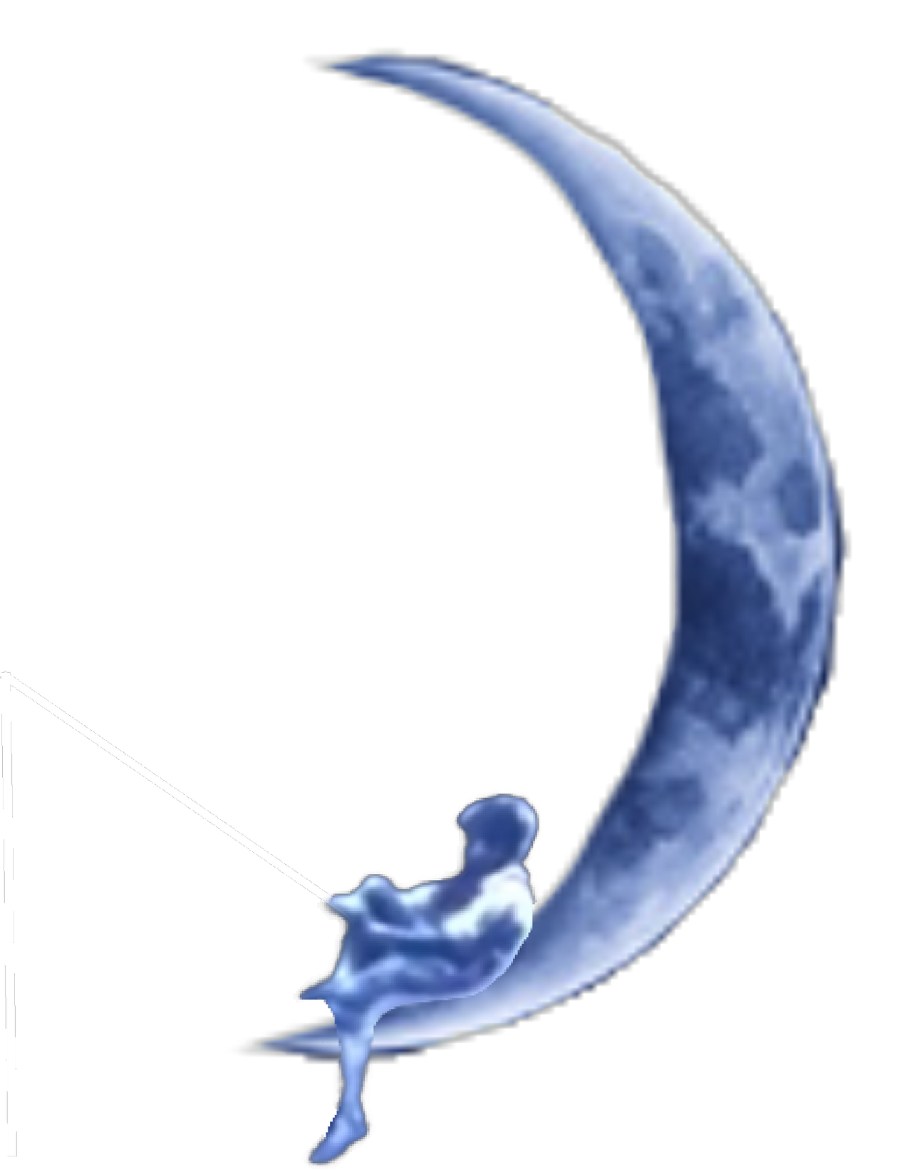 DreamWorks Moon boy 1997 by 20thCenturySMG4Award on DeviantArt