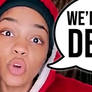 CHRISTIANS OF TIKTOK - China McClain [Thumbnail]