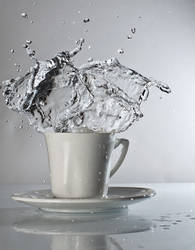 Splash 1