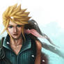 Cloud and Aeris