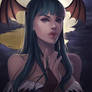 Morrigan