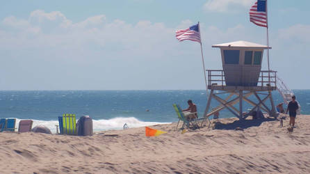 Jones Beach Long Island NY