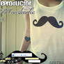 Reproductor de musica ejecutable: Moustache