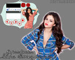 Reproductor de musica ejecutable: Selena Gomez II