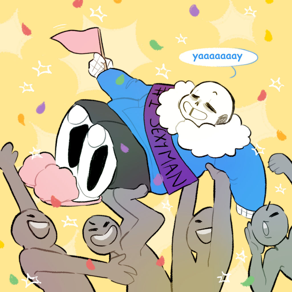 motivational undertale stuff 2: electric boogaloo by ImGlowing on DeviantArt