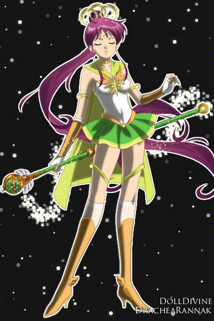 Sailor Star