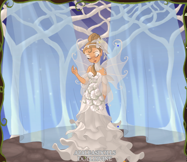 Bride Fairy