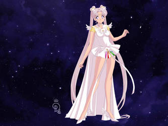 Sailor Cosmos