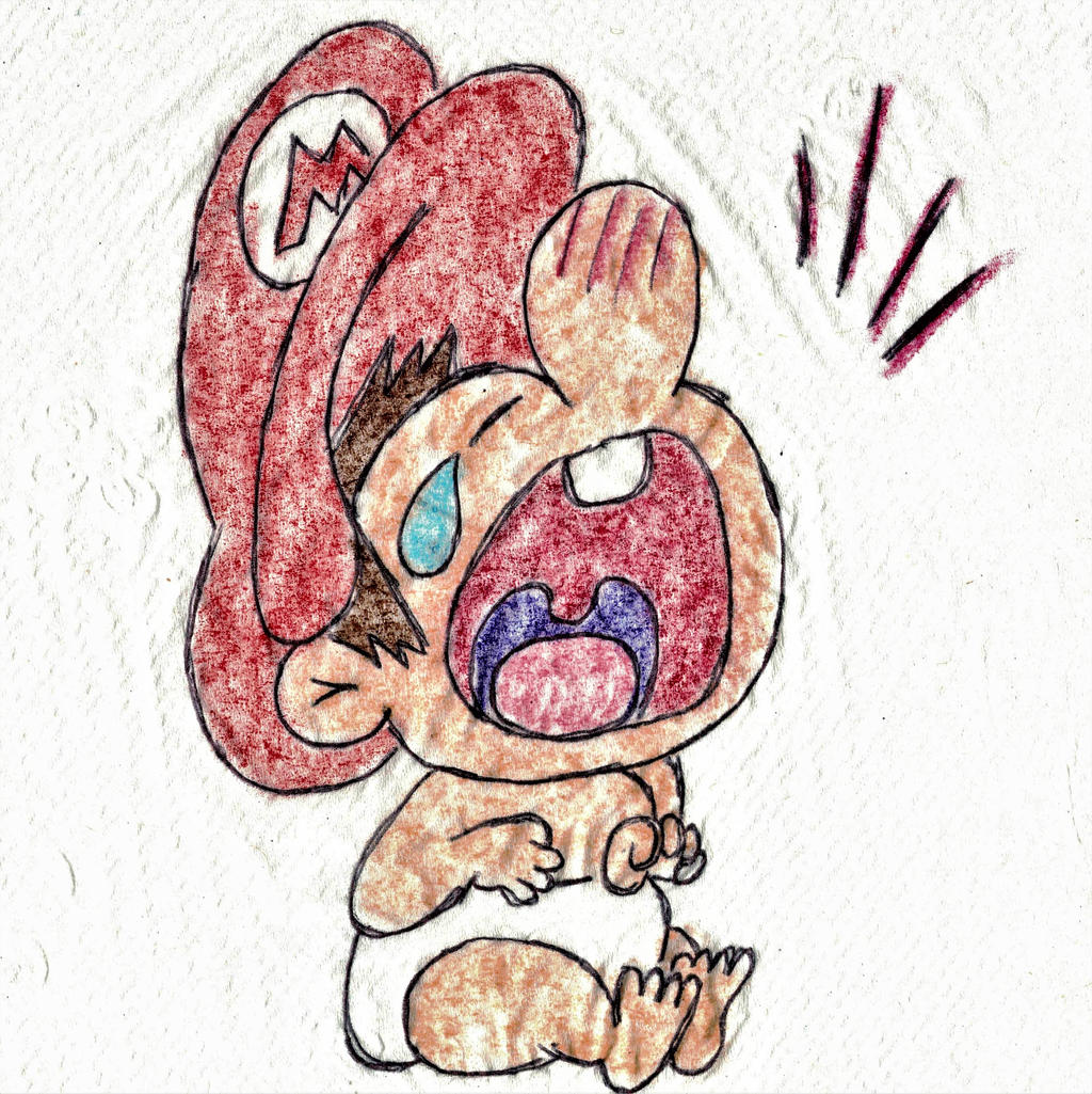 Baby Mario Crying I HATE THIS BABY YouTube baby-mario-crying-i-hate-this-baby-youtube