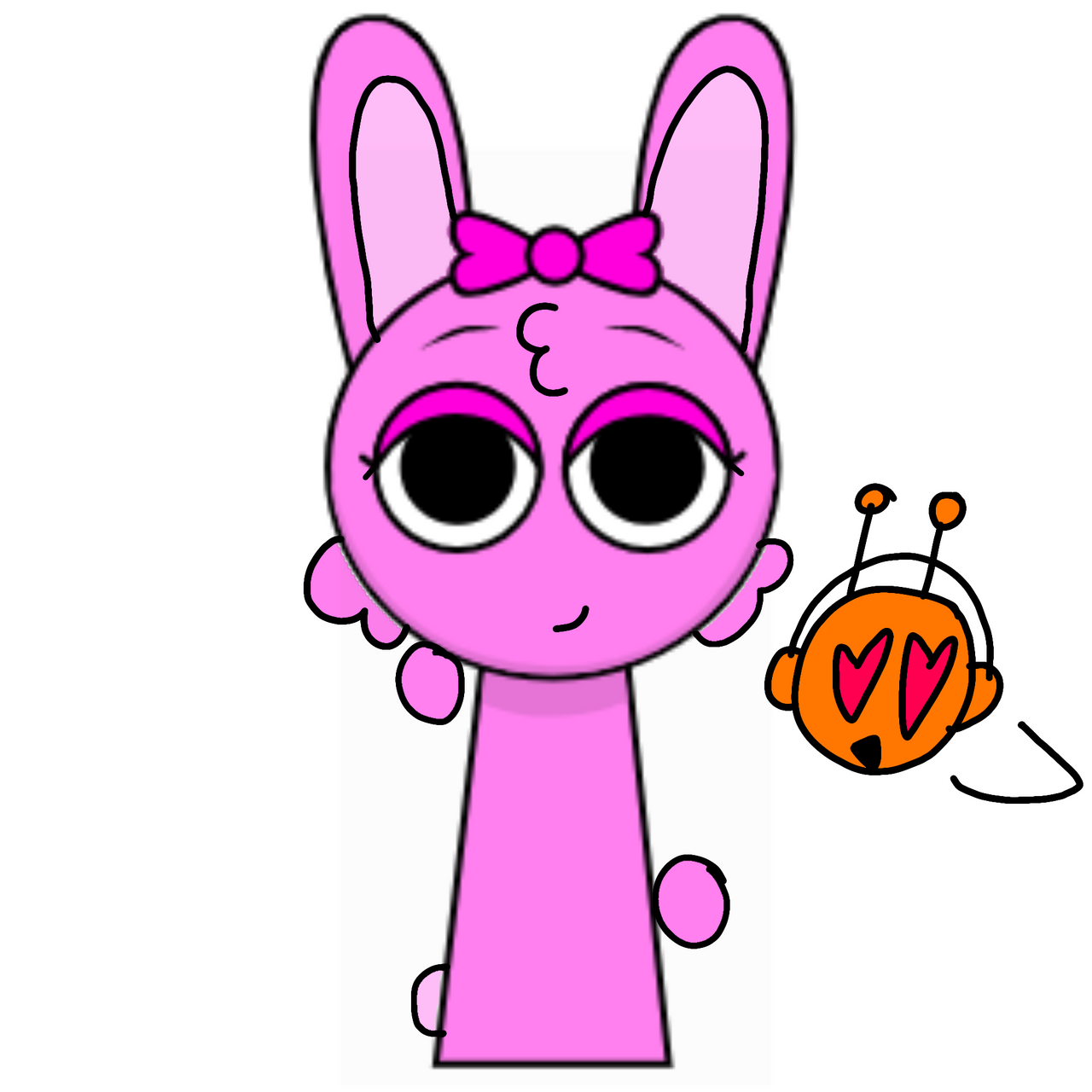 Pinki Rent Agreement Pinki! by jessytewa on DeviantArt