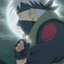 Kakashi portada Naruto 422