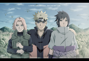 Team 7 - Reunited and better than ever