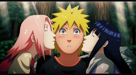 Happy Birthday Naruto Uzumaki 10-10-2013