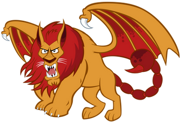 The Manticore