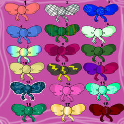 winx club ribbon hair adopts (open)