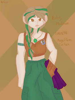 The siren eve Discover evethesirenxx