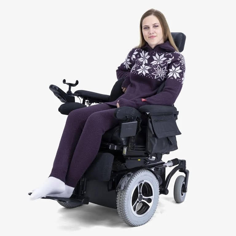 Beautiful Quadriplegic By Wheelchairfake On DeviantArt Beautiful quadriplegic by wheelchairfake on deviantart