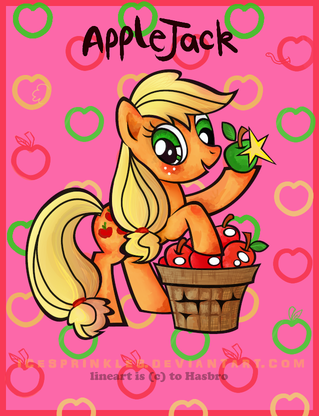 AppleJack