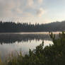 Lake Reflections