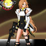 Rose Minerva Elsword 12th anniversary!