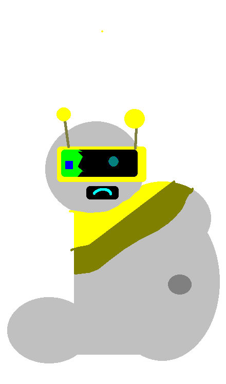 Fat horror fun bot by fatassgif123 on DeviantArt