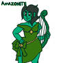 amazonite SU