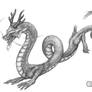 Chinese Dragon