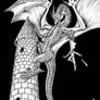 Don't Piss Off a Dragon