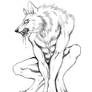 Werewolf Inks