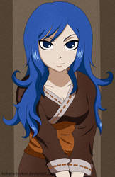 Juvia Loxar