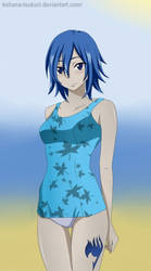 Juvia Loxar