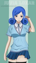 Juvia Loxar