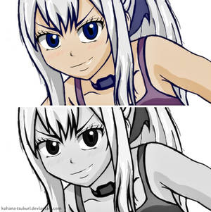 Mirajane Strauss