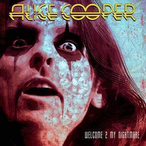 Alice Cooper W2MN