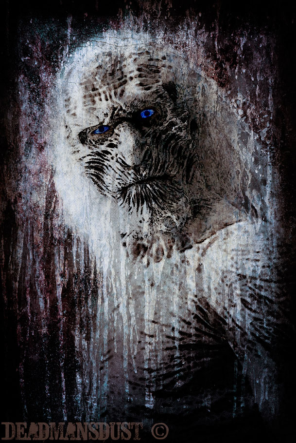 White Walker