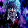 The Third Doctor