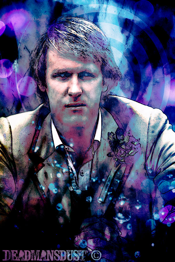 The Fifth Doctor