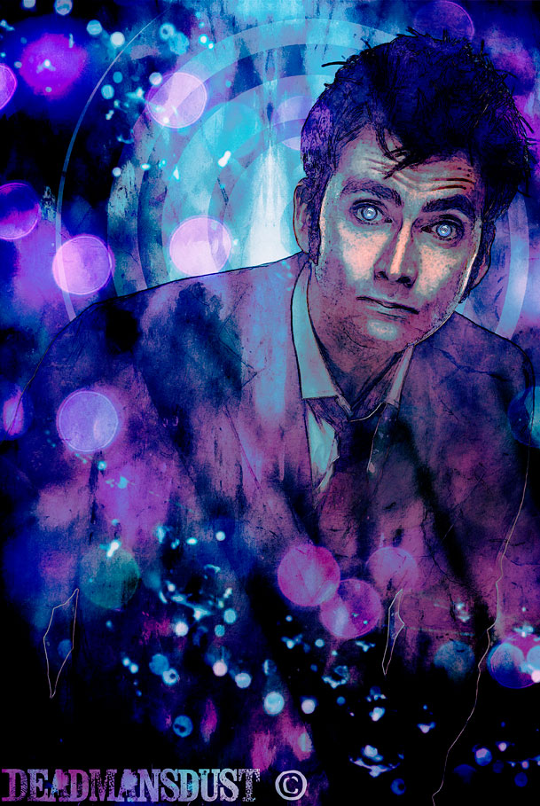 The Tenth Doctor