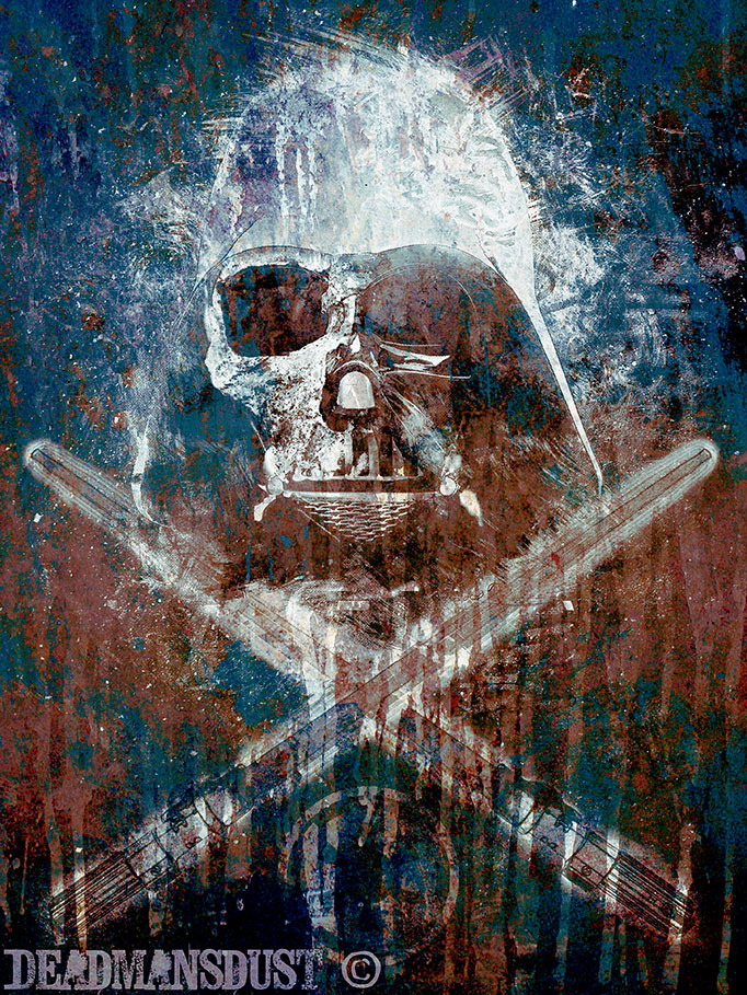 Vader III