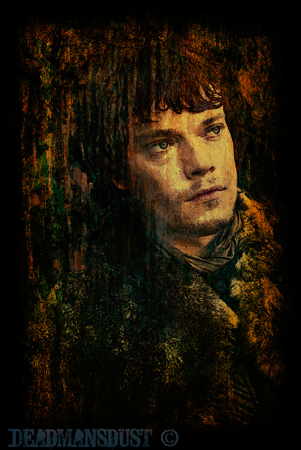 Theon Greyjoy