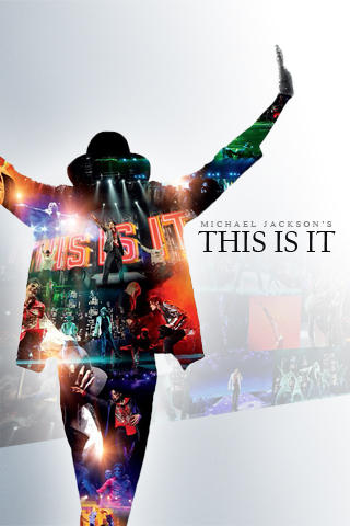 Mj This Is It Iphone Wallpaper By Yabbus23 On Deviantart