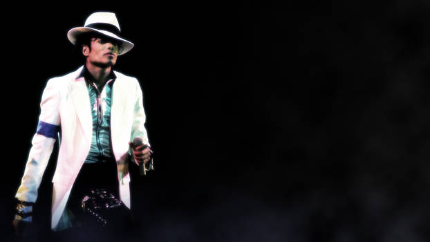 Michael Jackson 1080p WP