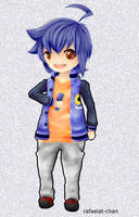 Hiro Oozora Chibi - Request